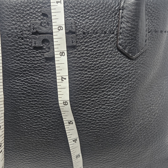 Tory Burch Leather Mcgraw 2 Way Purse - Picture 9 of 10